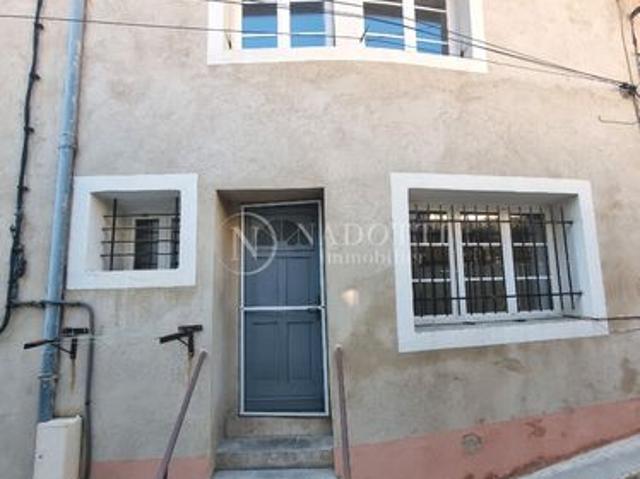 Maison de village 3 pièces 51 m²