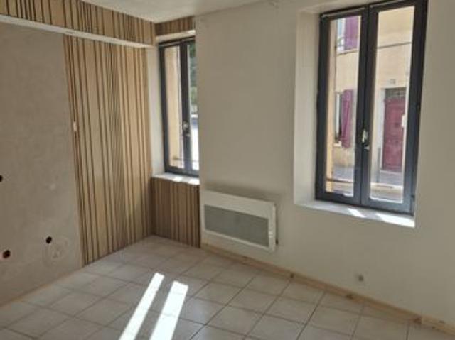Maison de village 3 pièces 51 m²