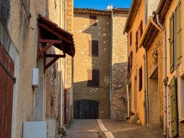 Maison de village 3 pièces 51 m²