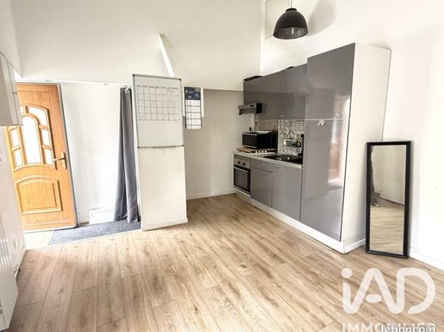 Maison de village 3 pièces 51 m²