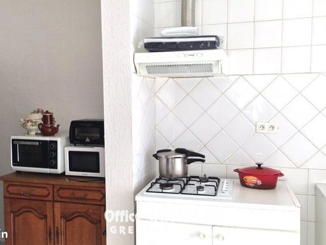 Maison de village 3 pièces 51 m²