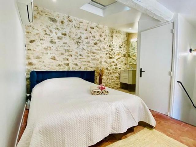 Maison de village 3 pièces 52 m²