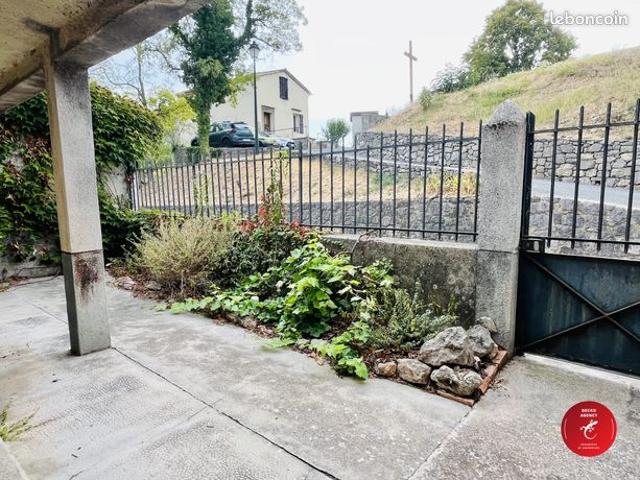 Maison de village 3 pièces 52 m²