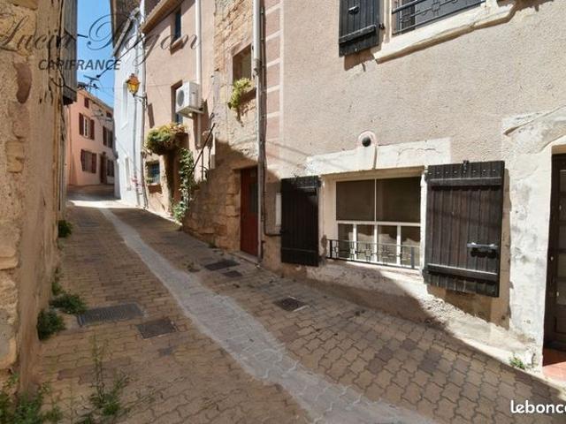 Maison de village 3 pièces 57 m²