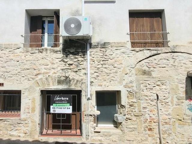 Maison de village 3 pièces 54 m²