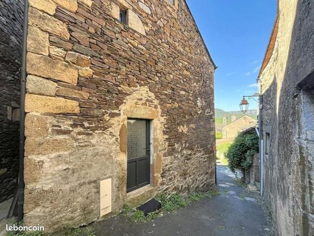 Maison de village 3 pièces 54 m²