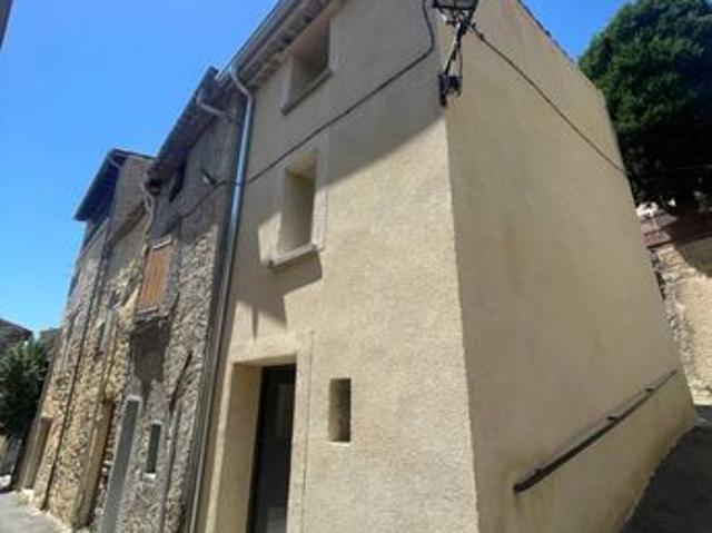 Maison de village 3 pièces 54 m²