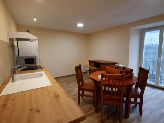 Maison de village 3 pièces, 54m²en location à Puy Saint Martin680 € par mois
