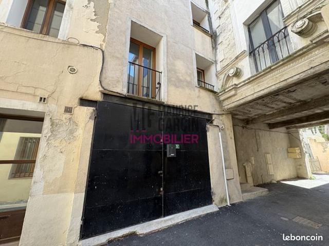 Maison de village 3 pièces 55 m²