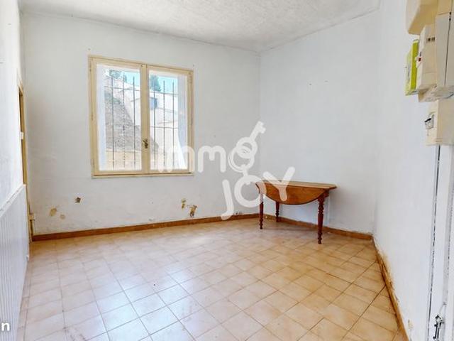 Maison de village 3 pièces 55 m²