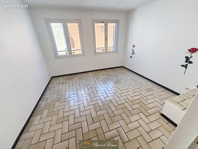 Maison de village 3 pièces 55 m²