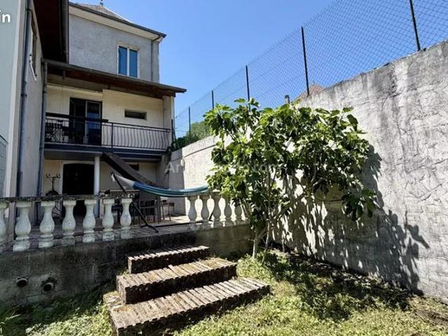 Maison de village 3 pièces 56 m²