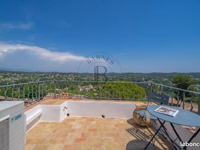 Maison de village 3 pièces 56 m²