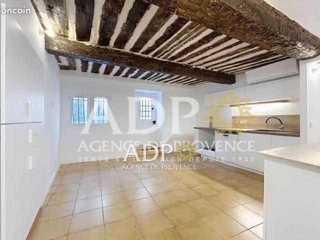 Maison de village 3 pièces 56 m²
