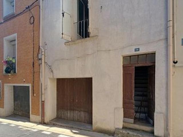Maison de village 3 pièces 58 m²