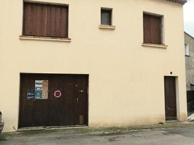 Maison de village 3 pièces 58 m²