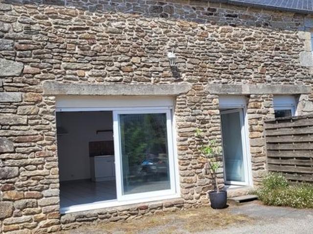 Maison de village 3 pièces 58 m²