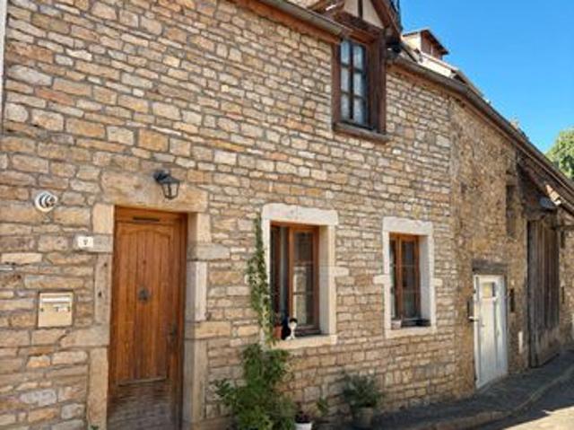 Maison de village 3 pièces 58 m²