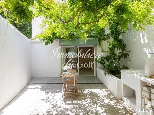 Maison de village 3 pièces 59 m²