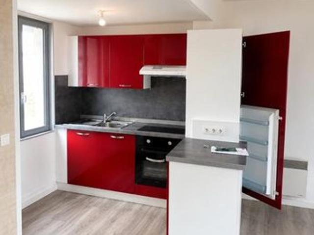 Maison de village 3 pièces 59 m²