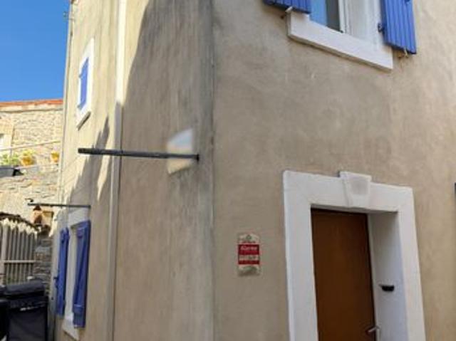 Maison de village 3 pièces 63 m²