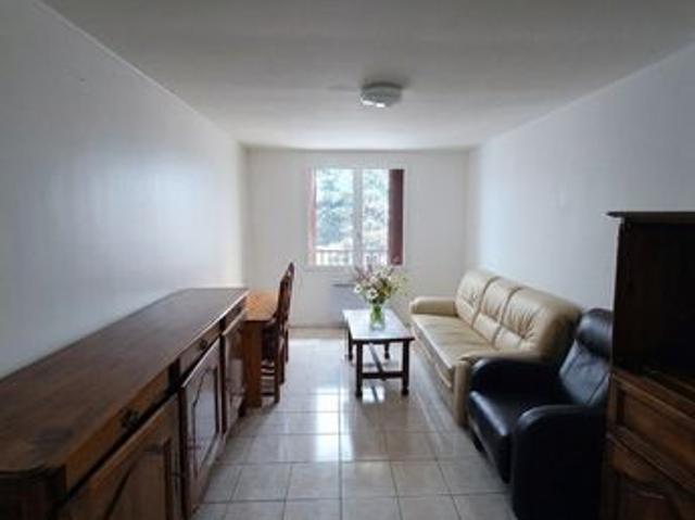 Maison de village 3 pièces 63 m²