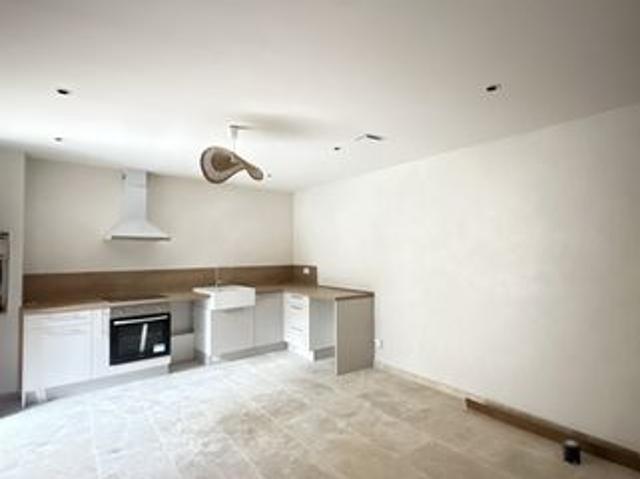 Maison de village 3 pièces 63 m²