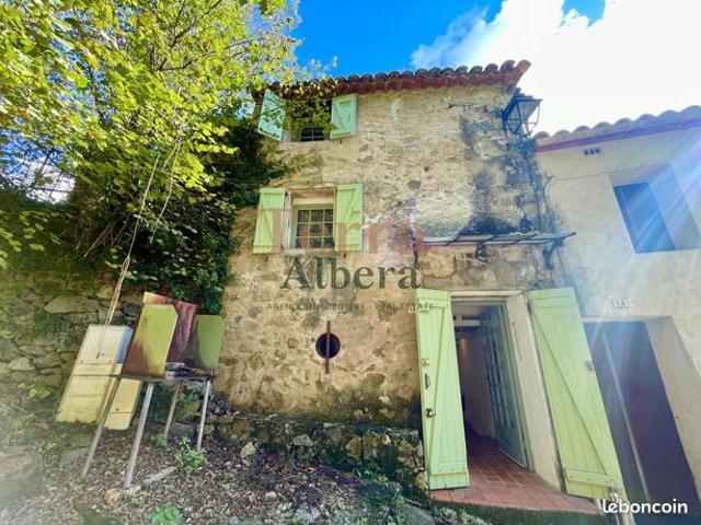 Maison de village 3 pièces 63 m²