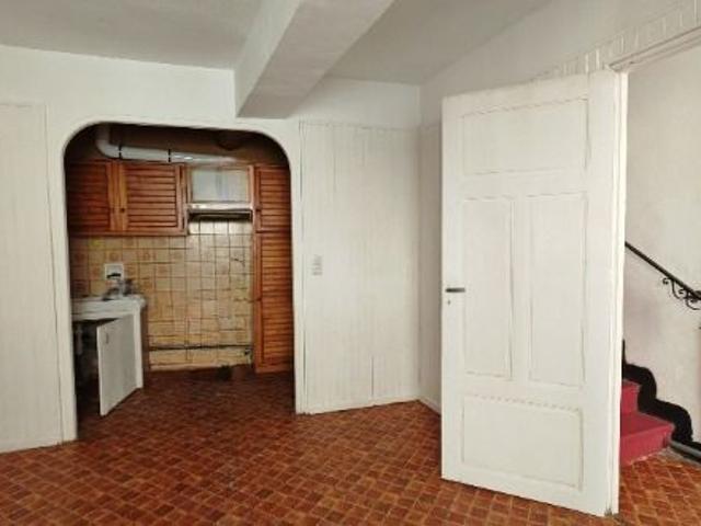 Maison de village 3 pièces 63 m²