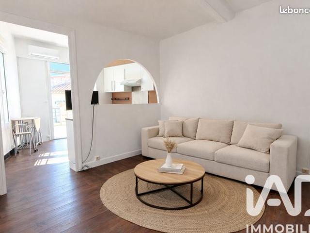 Maison de village 3 pièces 63 m²