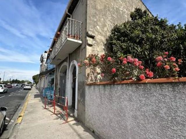 Maison de village 3 pièces 63 m²