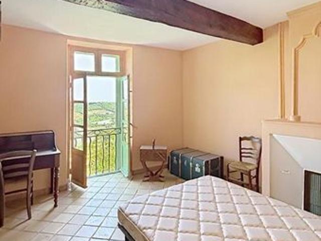 Maison de village 3 pièces 60 m²