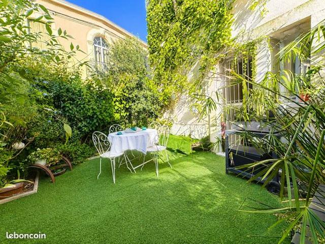 Maison de village 3 pièces 60 m²