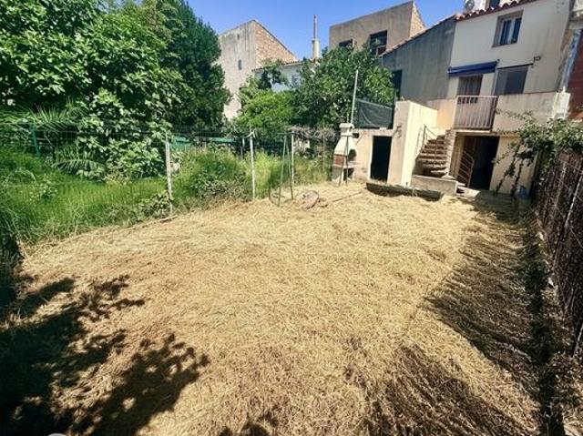 Maison de village 3 pièces 65 m²