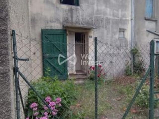 Maison de village 3 pièces 60 m²