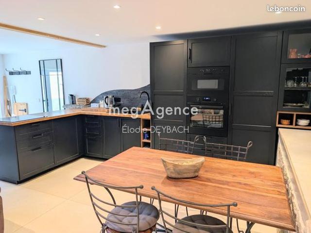 Maison de village 3 pièces 60 m²