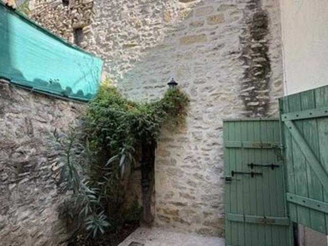 Maison de village 3 pièces 60 m²