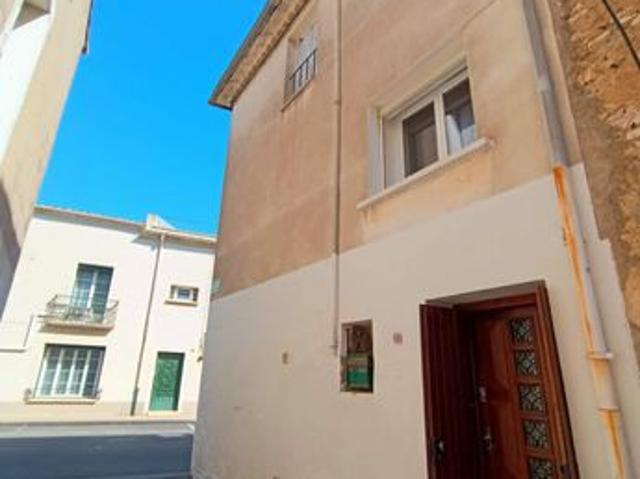Maison de village 3 pièces 60 m²