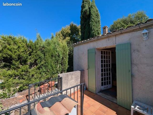 Maison de village 3 pièces 60 m²