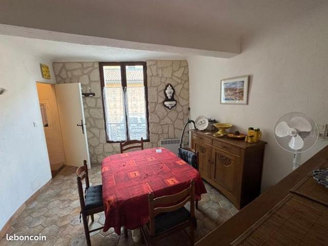 Maison de village 3 pièces 61 m²