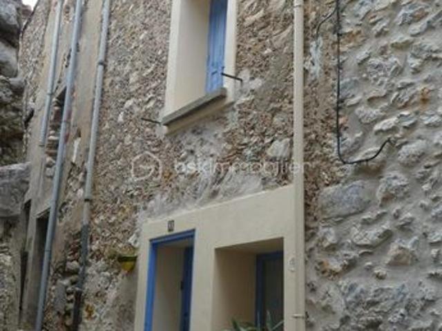 Maison de village 3 pièces 61 m²