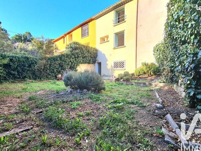 Maison de village 3 pièces 61 m²