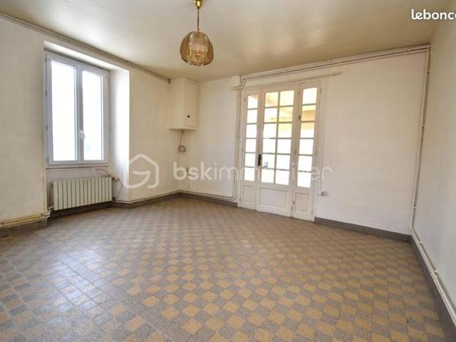 Maison de village 3 pièces 61 m²