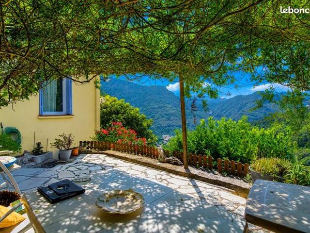 Maison de village 3 pièces 61 m²