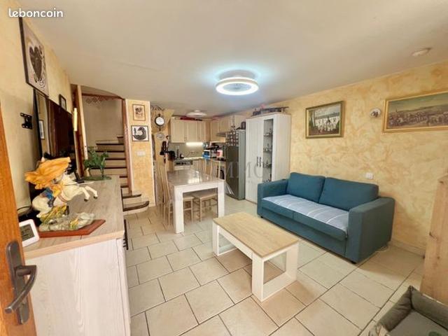Maison de village 3 pièces 61 m²