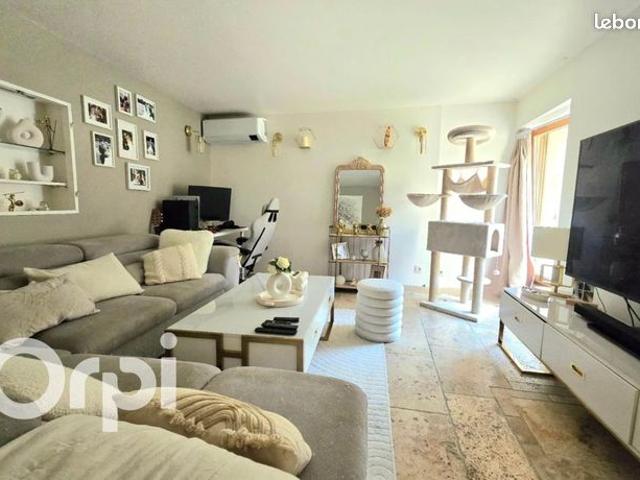 Maison de village 3 pièces 61 m²