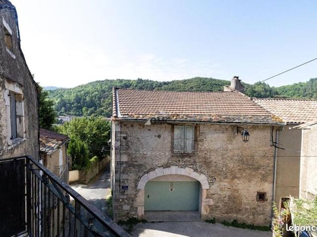 Maison de village 3 pièces 62 m²