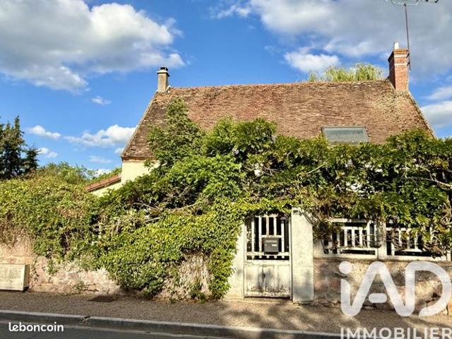Maison de village 3 pièces 62 m²