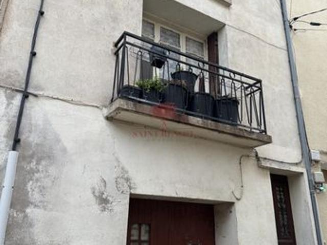 Maison de village 3 pièces 62 m²
