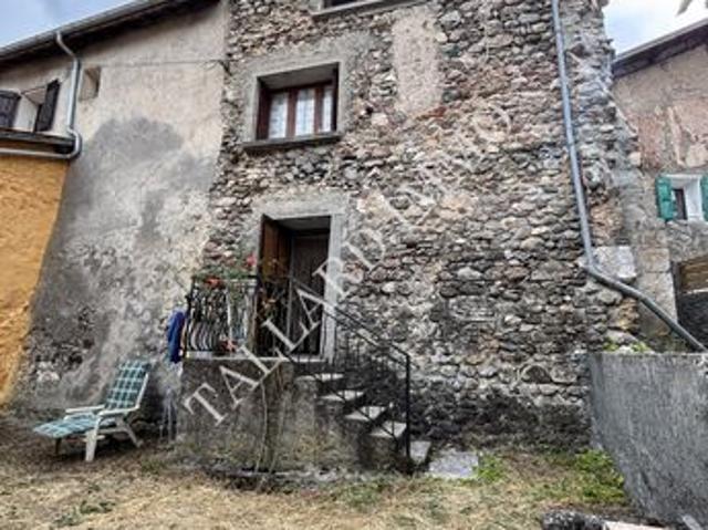 Maison de village 3 pièces 62 m²